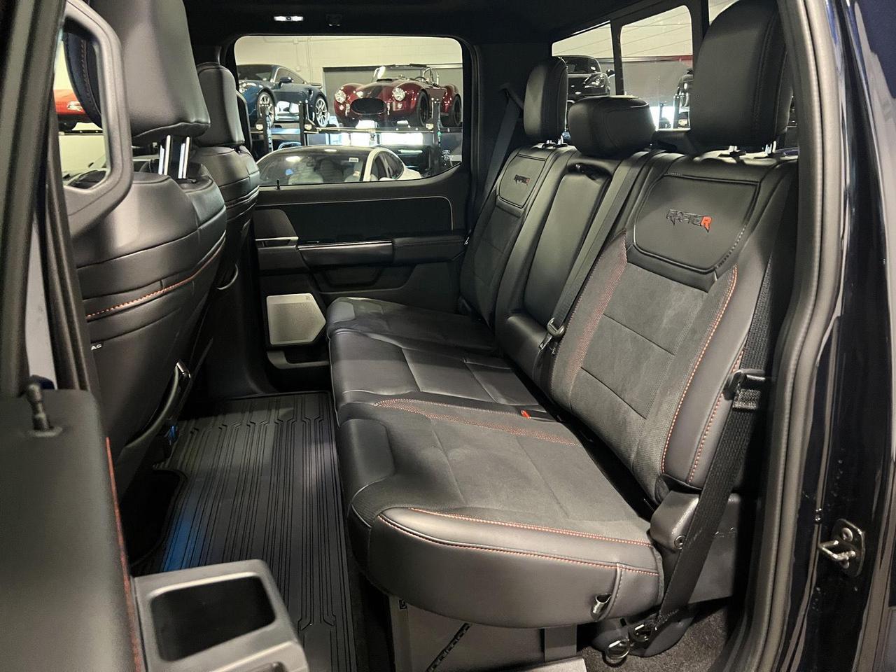 2026 Ford F-150 Raptor Parker CO