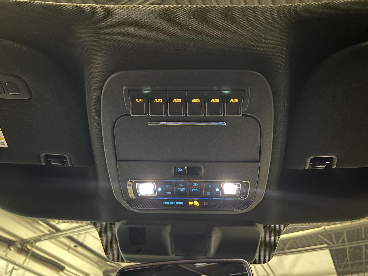 2026 Ford F-150 Raptor Parker CO