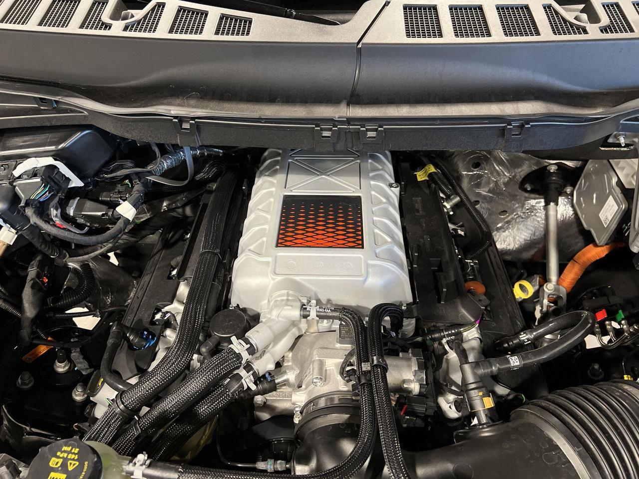 2026 Ford F-150 Raptor Parker CO