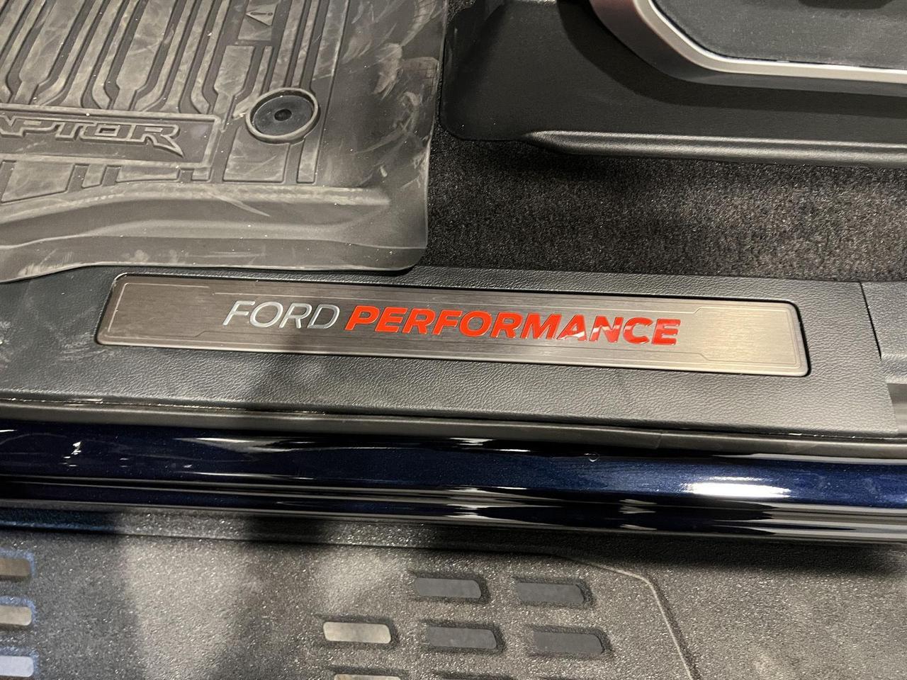 2026 Ford F-150 Raptor Parker CO