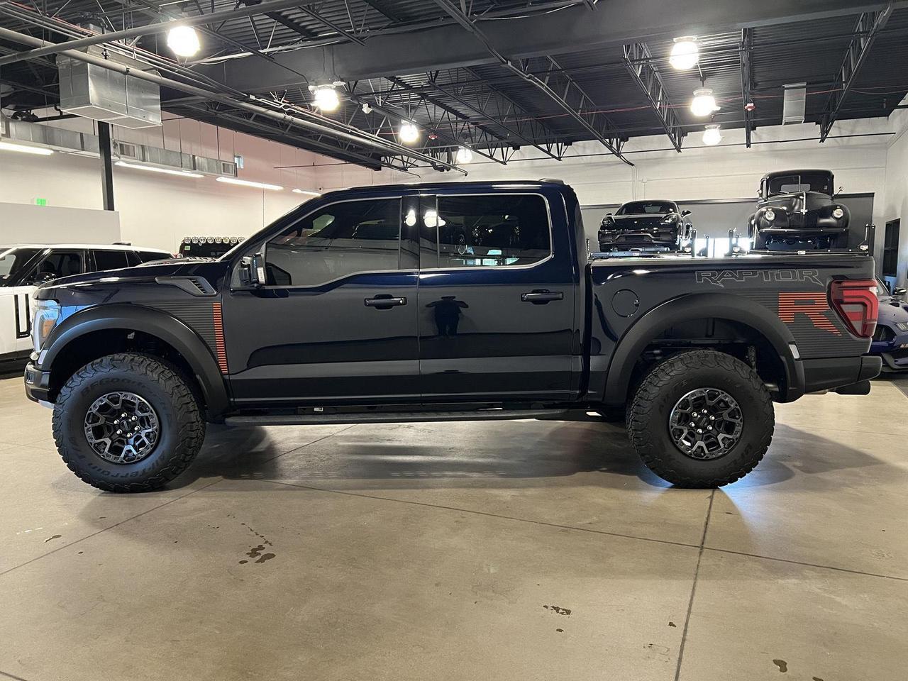 2026 Ford F-150 Raptor Parker CO