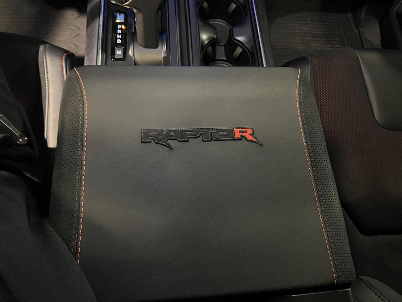 2026 Ford F-150 Raptor Parker CO