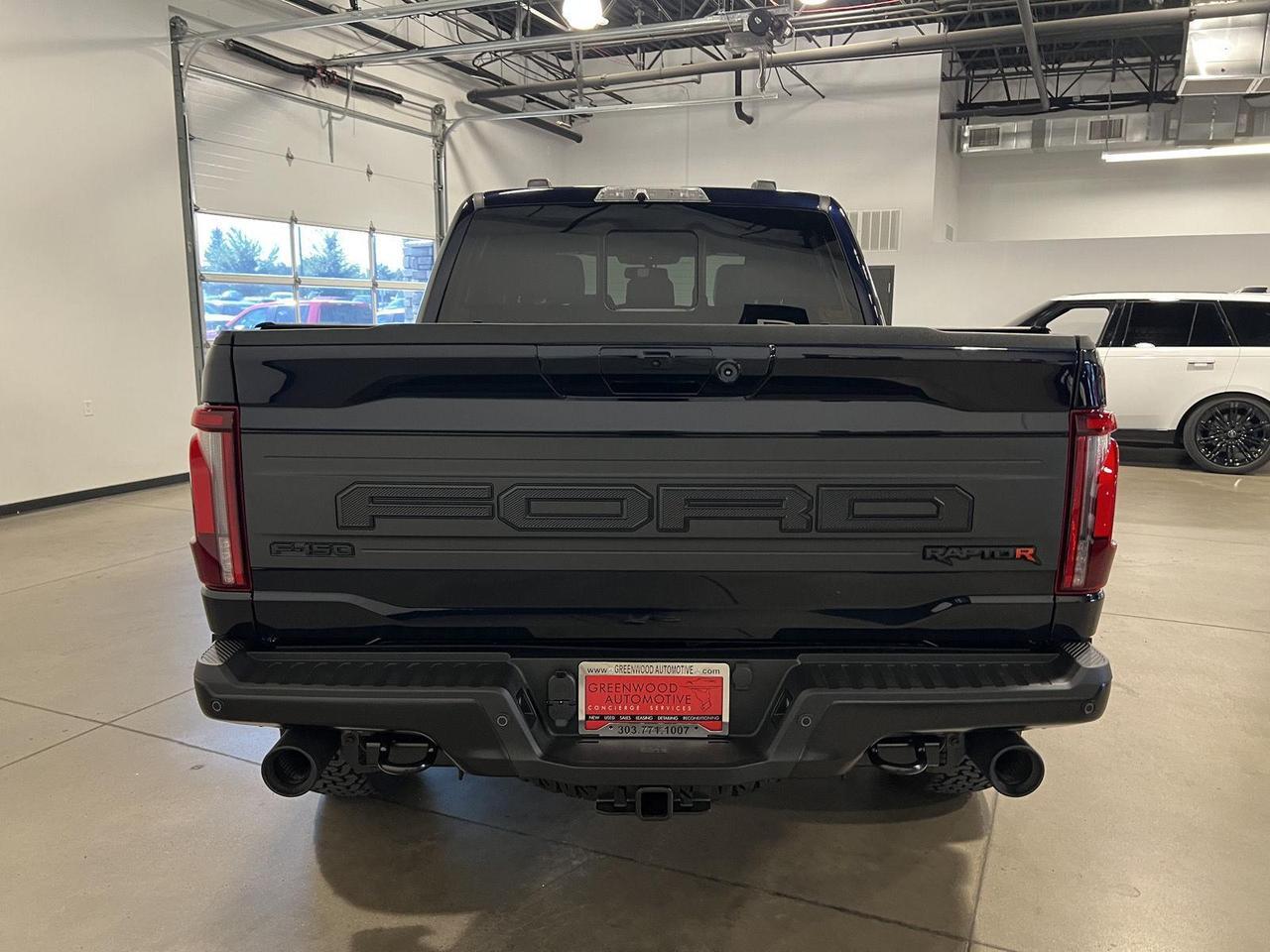 2026 Ford F-150 Raptor Parker CO