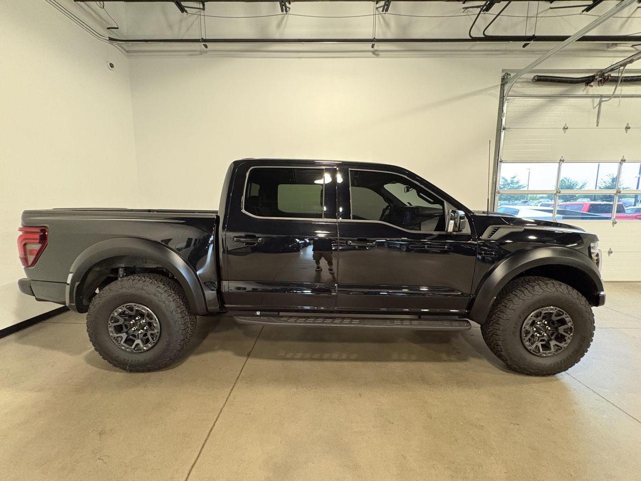 2026 Ford F-150 Raptor Parker CO
