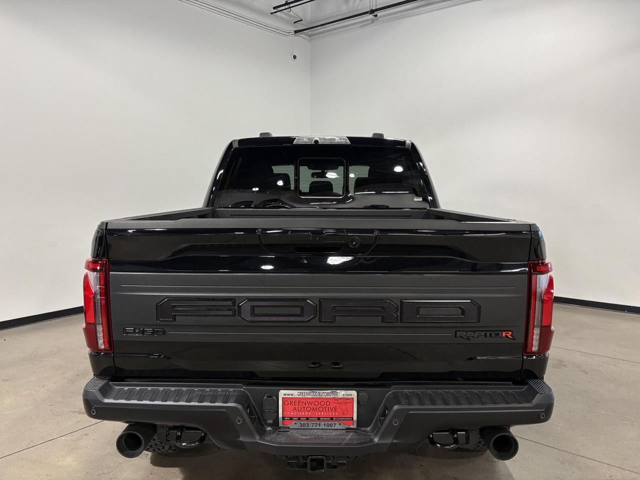 2026 Ford F-150 Raptor Parker CO