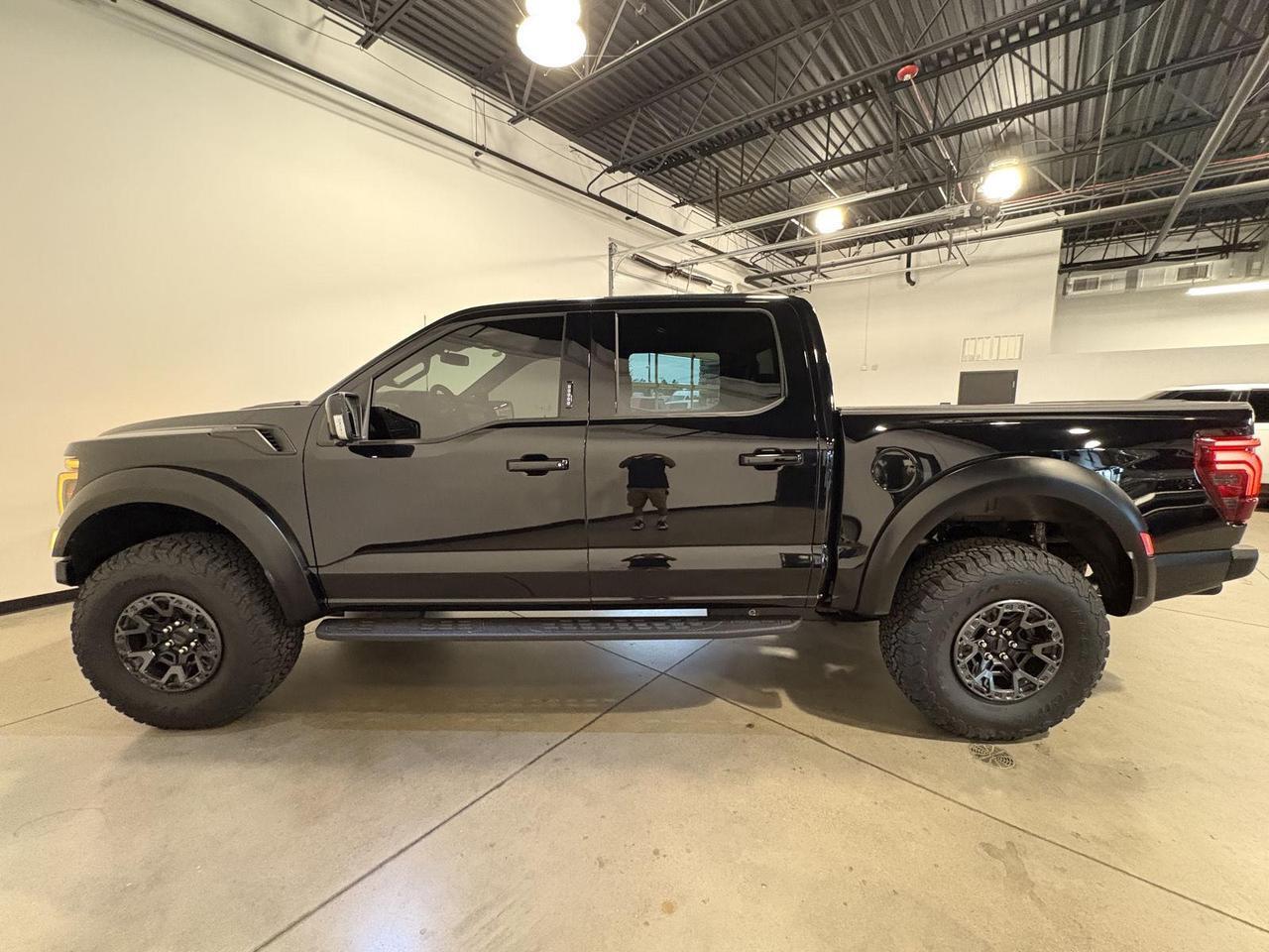 2026 Ford F-150 Raptor Parker CO