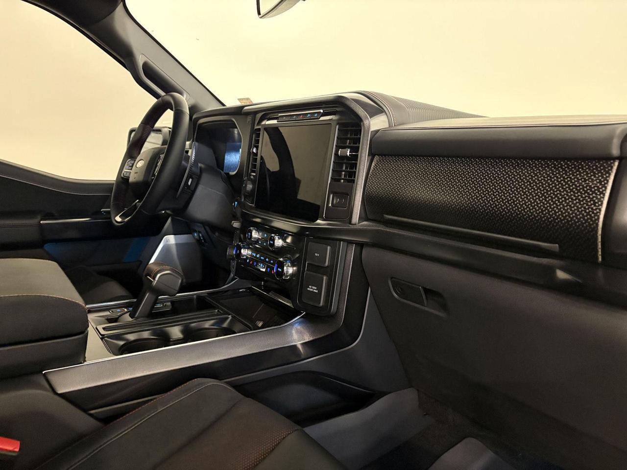 2026 Ford F-150 Raptor Parker CO