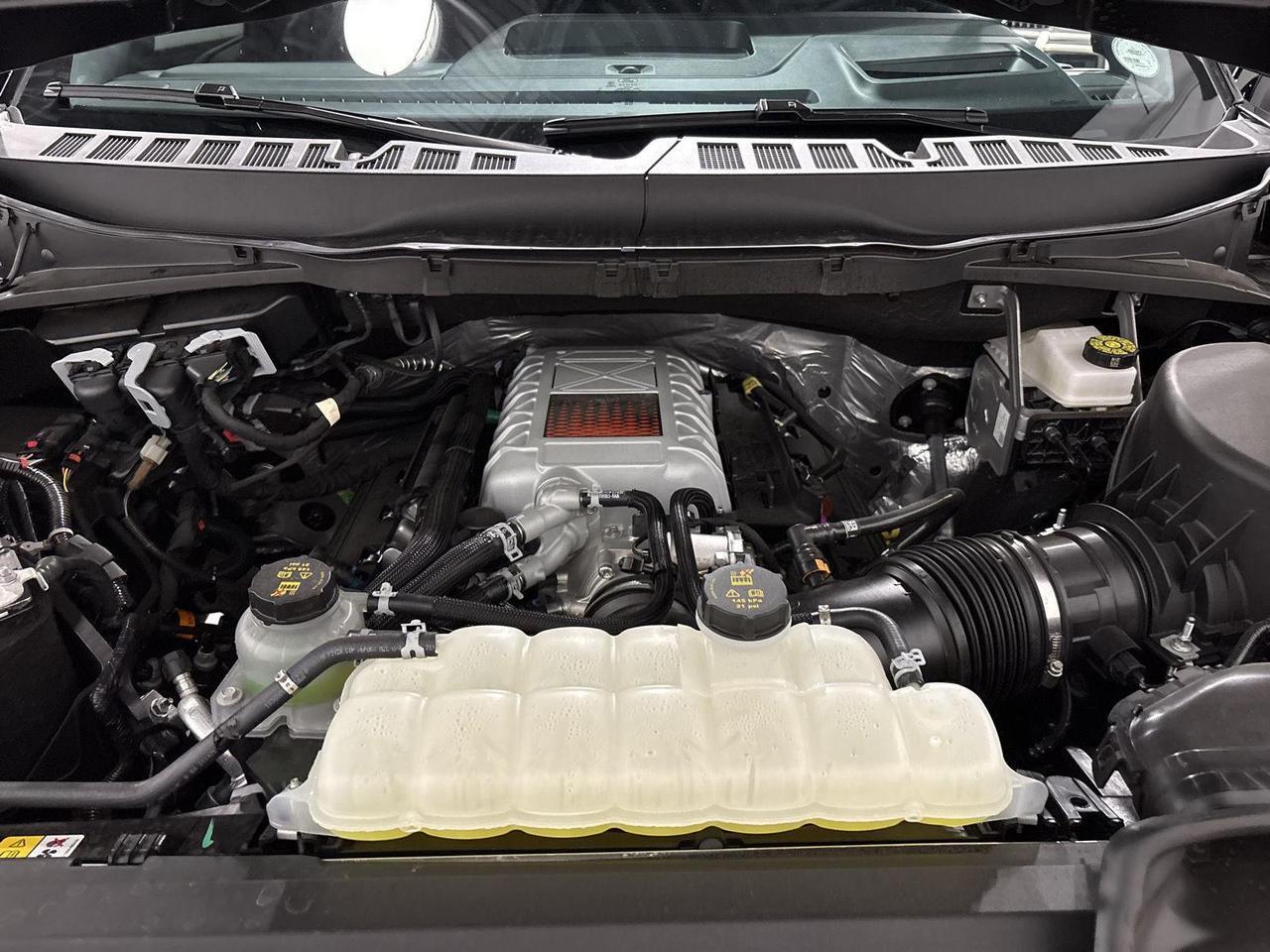 2026 Ford F-150 Raptor Parker CO