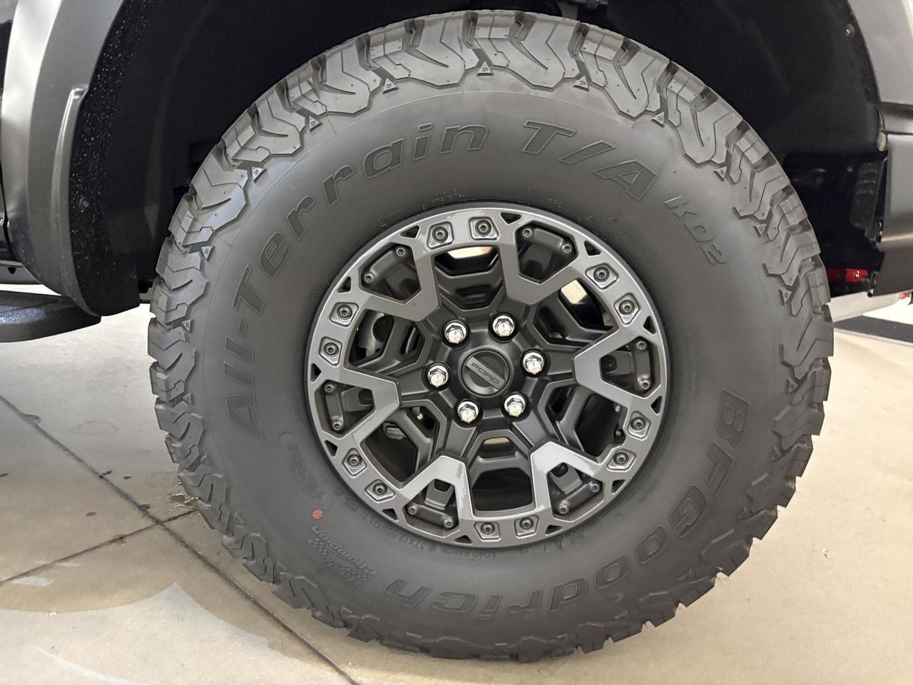 2026 Ford F-150 Raptor Parker CO