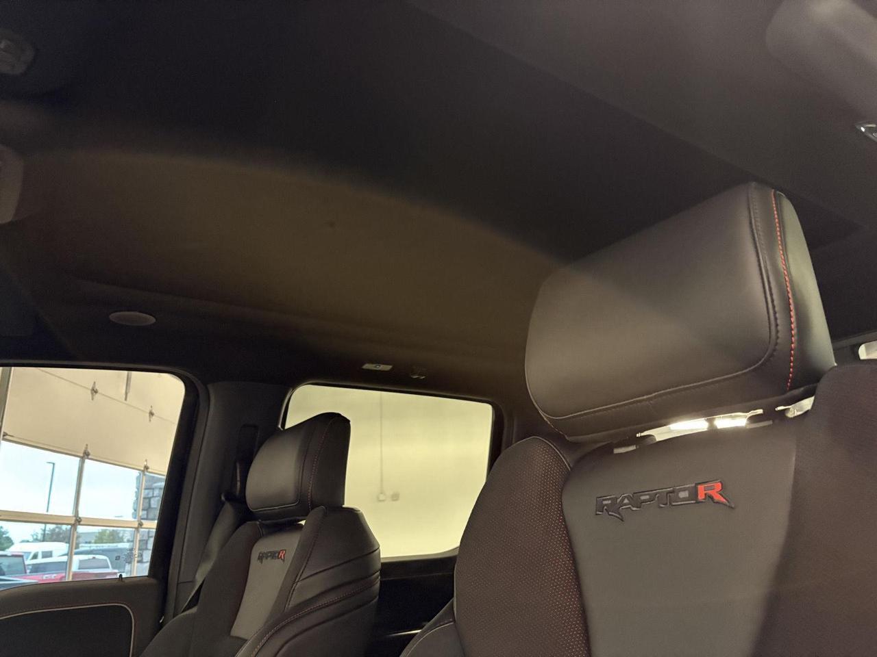 2026 Ford F-150 Raptor Parker CO