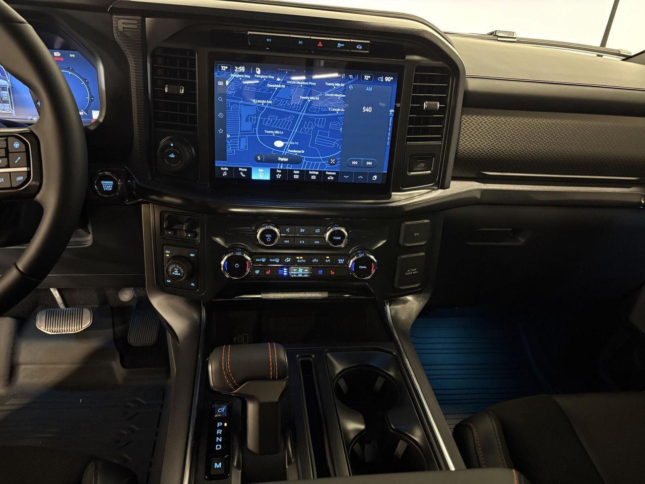 2026 Ford F-150 Raptor Parker CO