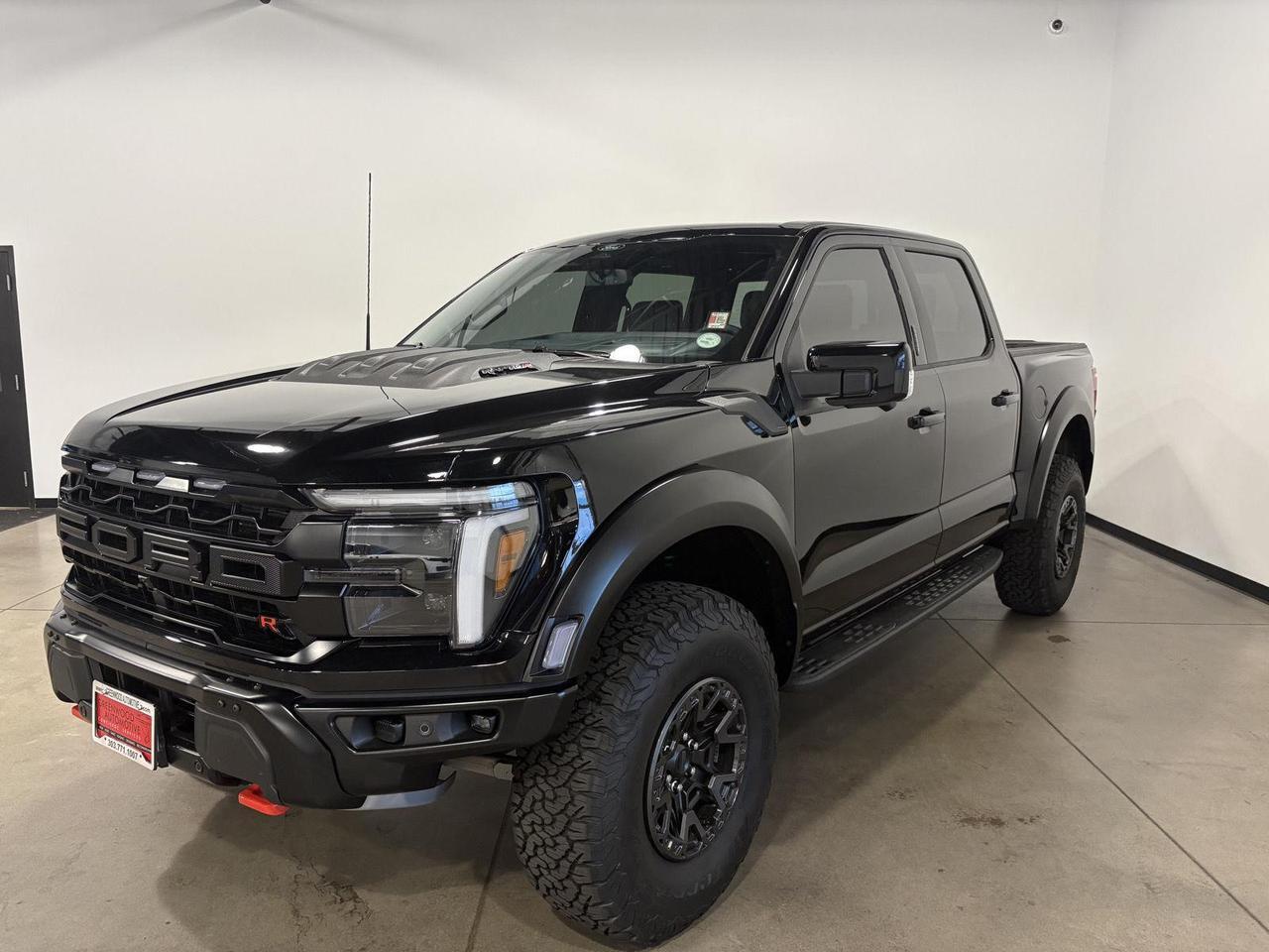 2026 Ford F-150 Raptor Parker CO