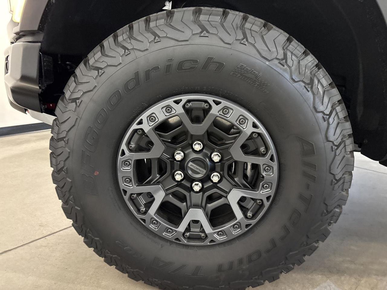 2026 Ford F-150 Raptor Parker CO