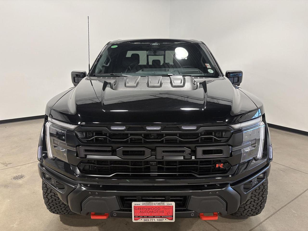 2026 Ford F-150 Raptor Parker CO