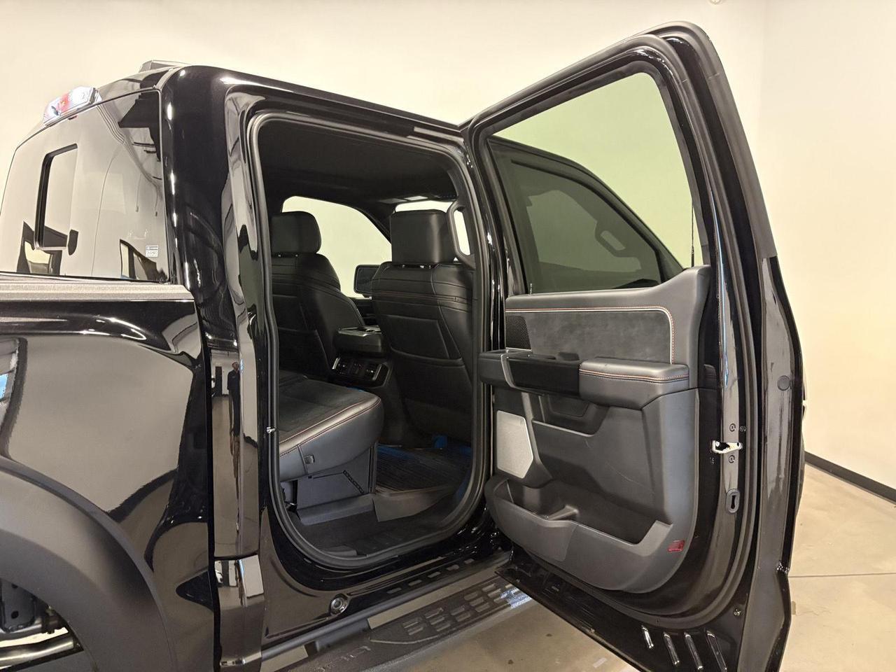 2026 Ford F-150 Raptor Parker CO