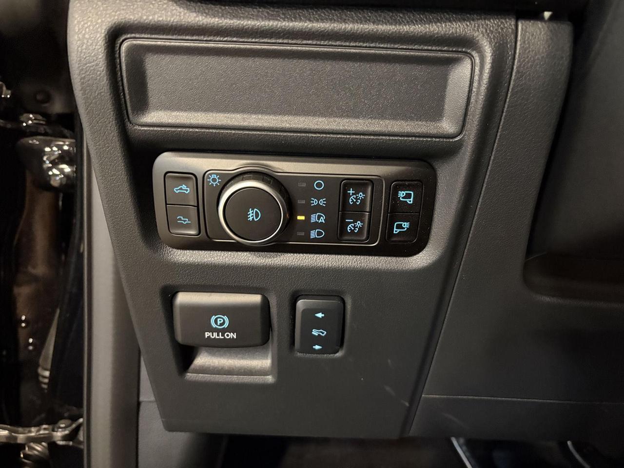 2026 Ford F-150 Raptor Parker CO