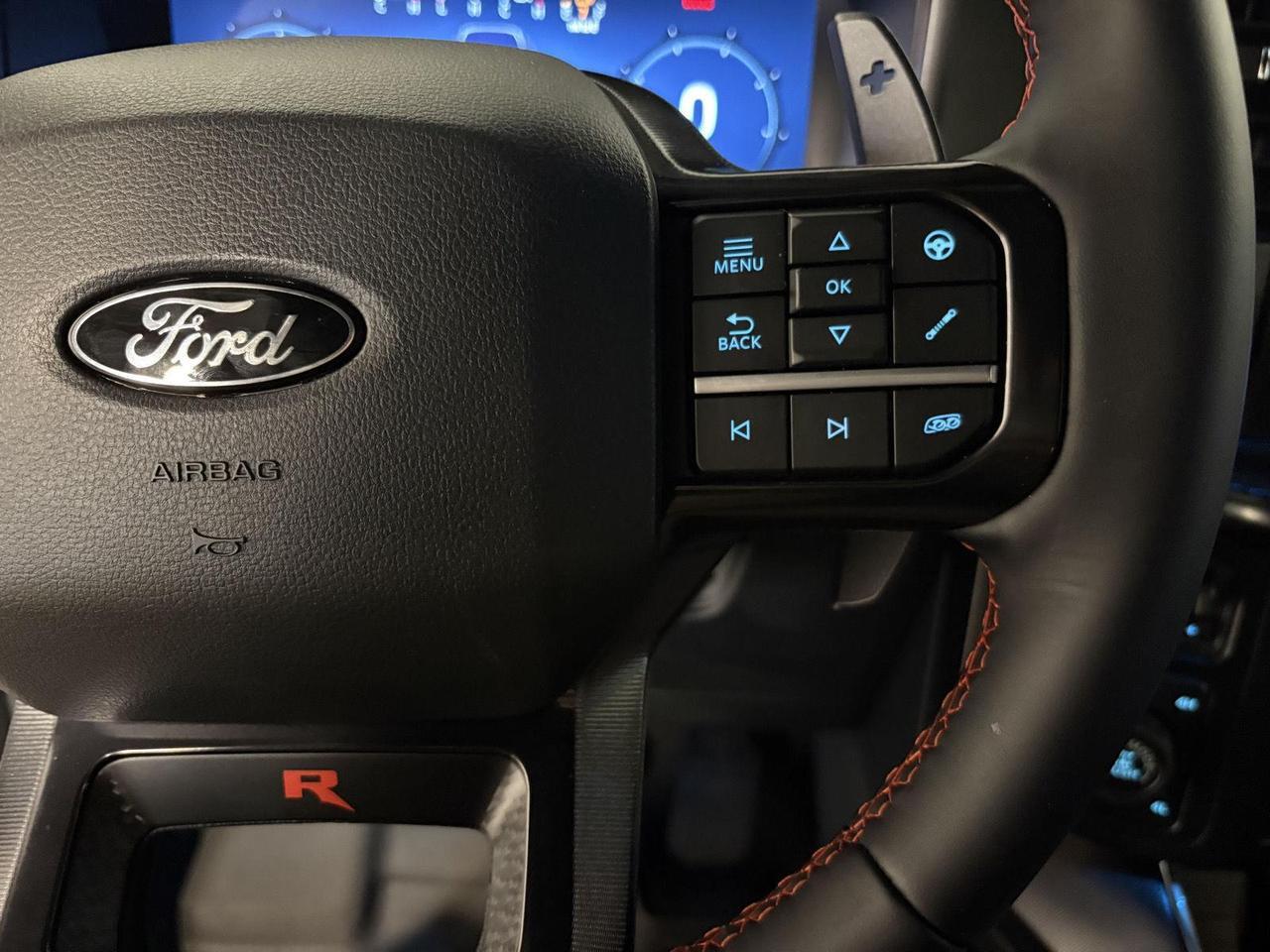 2026 Ford F-150 Raptor Parker CO