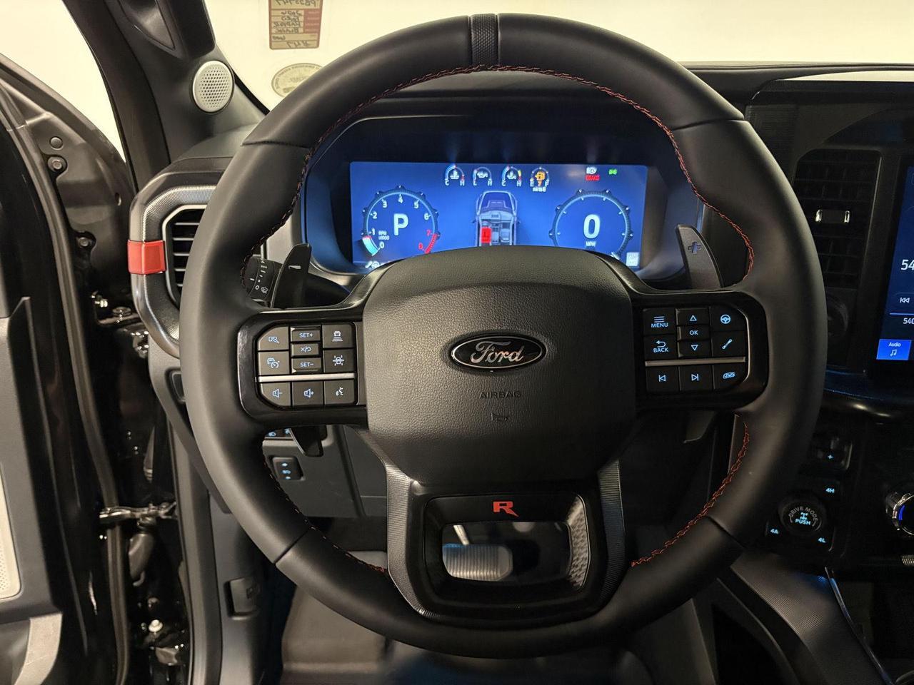 2026 Ford F-150 Raptor Parker CO