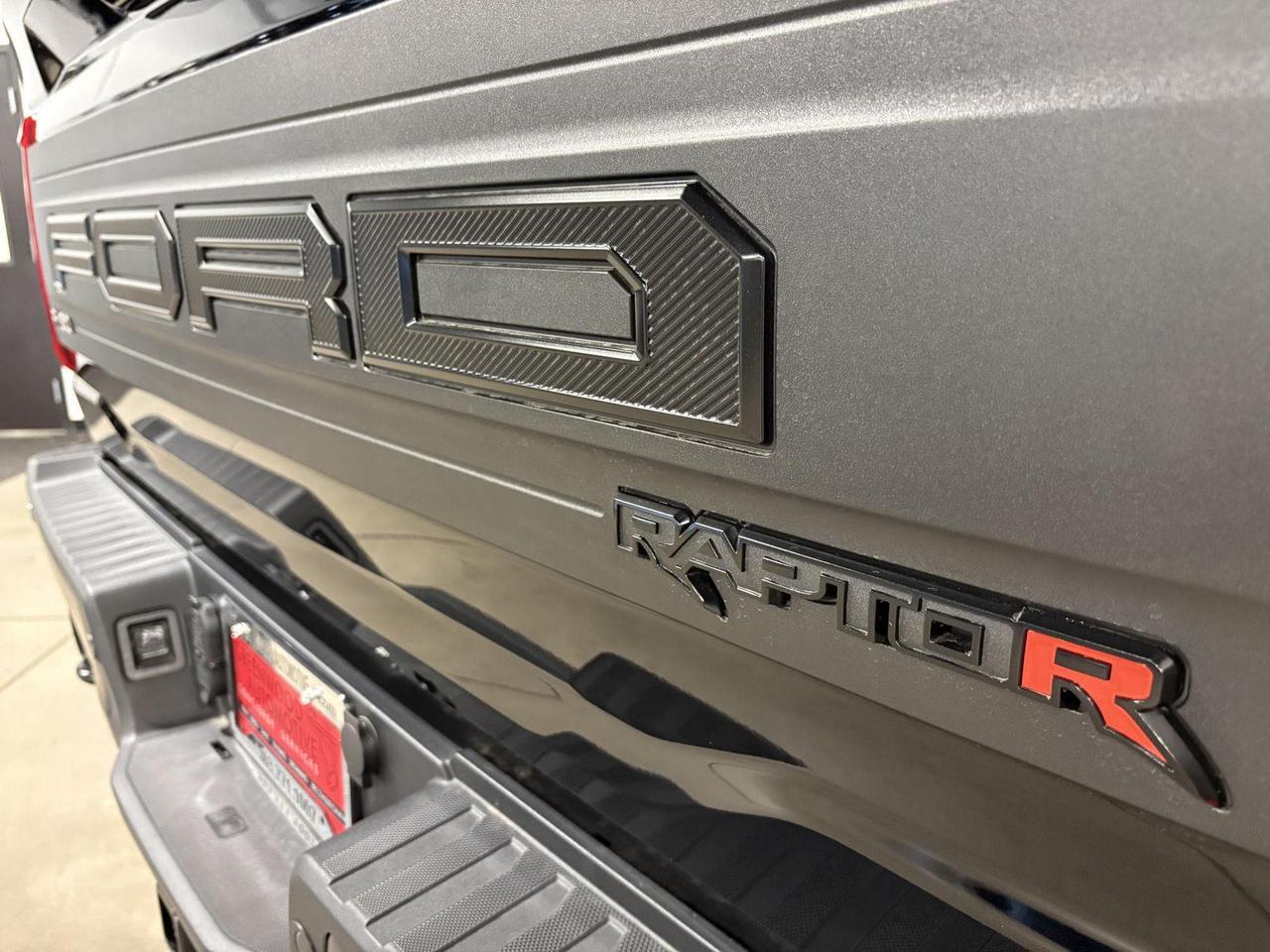 2026 Ford F-150 Raptor Parker CO