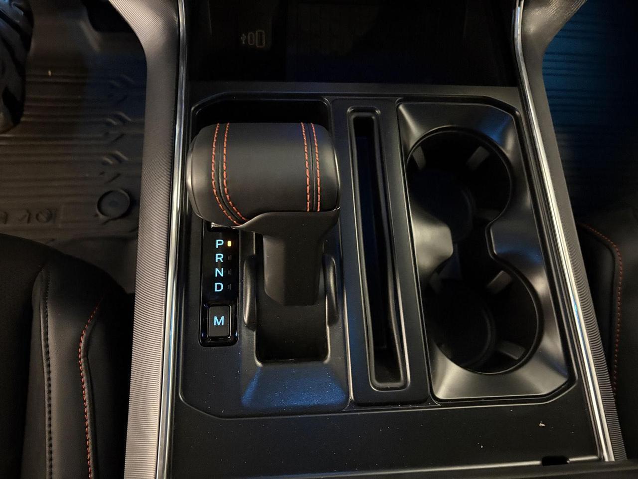 2026 Ford F-150 Raptor Parker CO