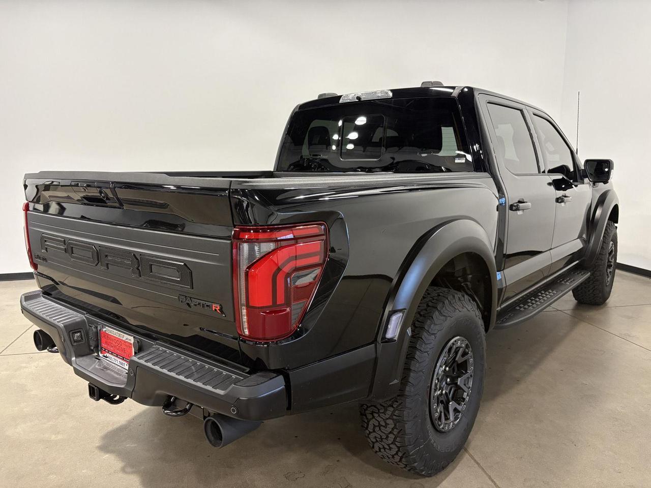 2026 Ford F-150 Raptor Parker CO