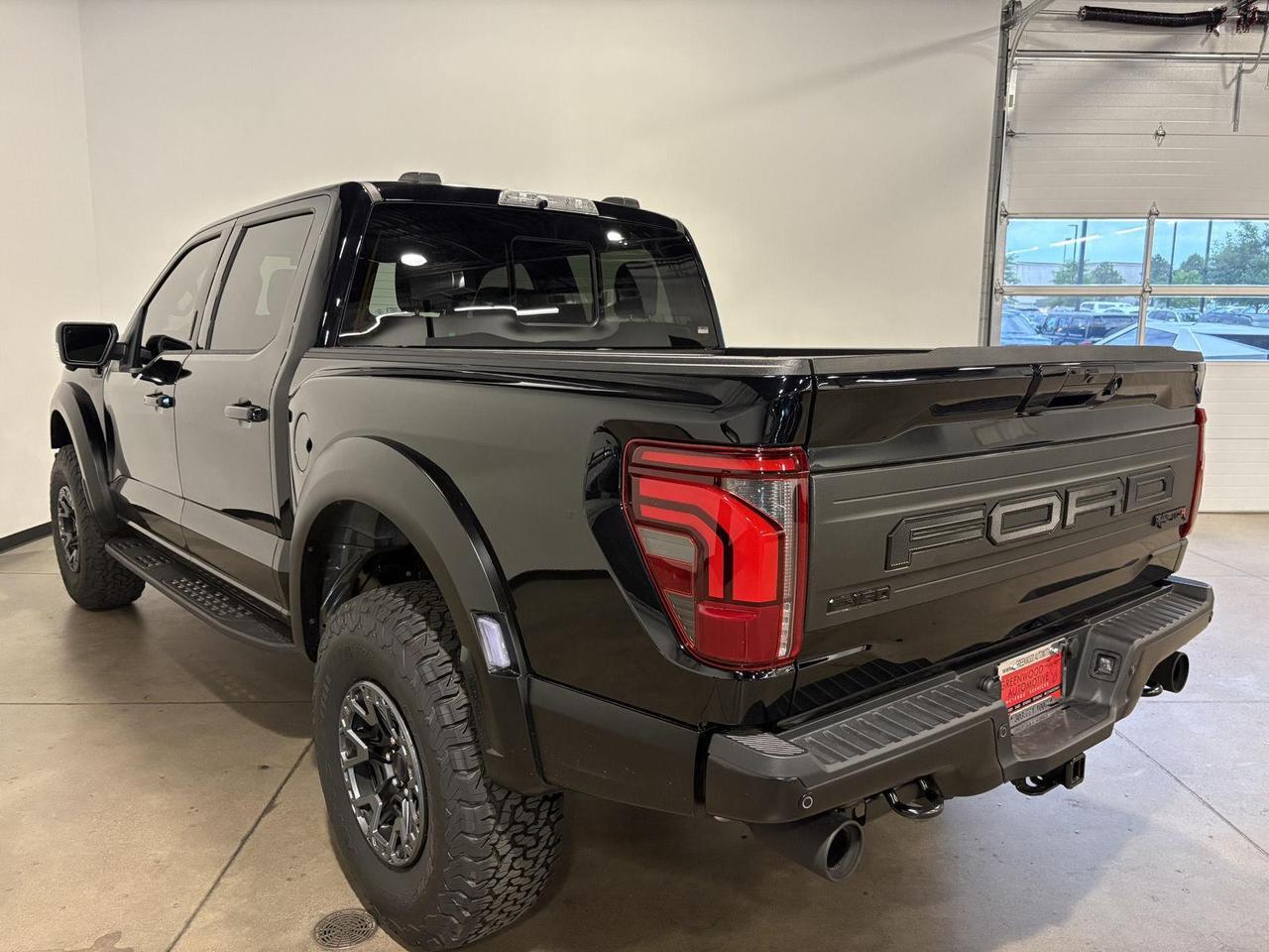 2026 Ford F-150 Raptor Parker CO