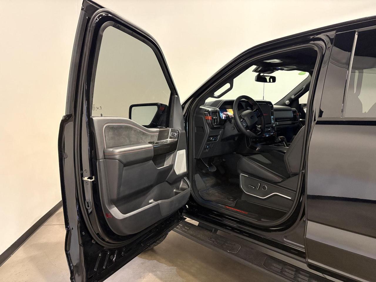 2026 Ford F-150 Raptor Parker CO