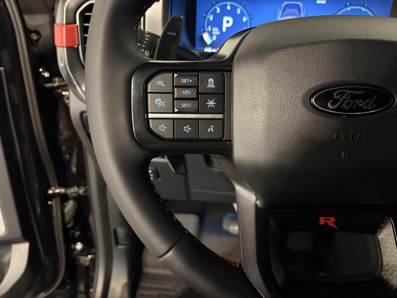 2026 Ford F-150 Raptor Parker CO