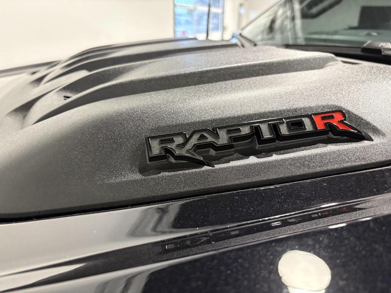2026 Ford F-150 Raptor Parker CO