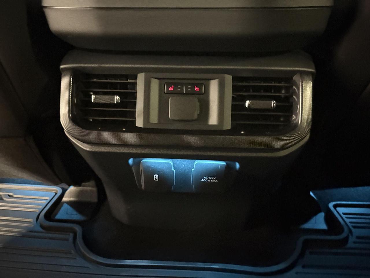 2026 Ford F-150 Raptor Parker CO