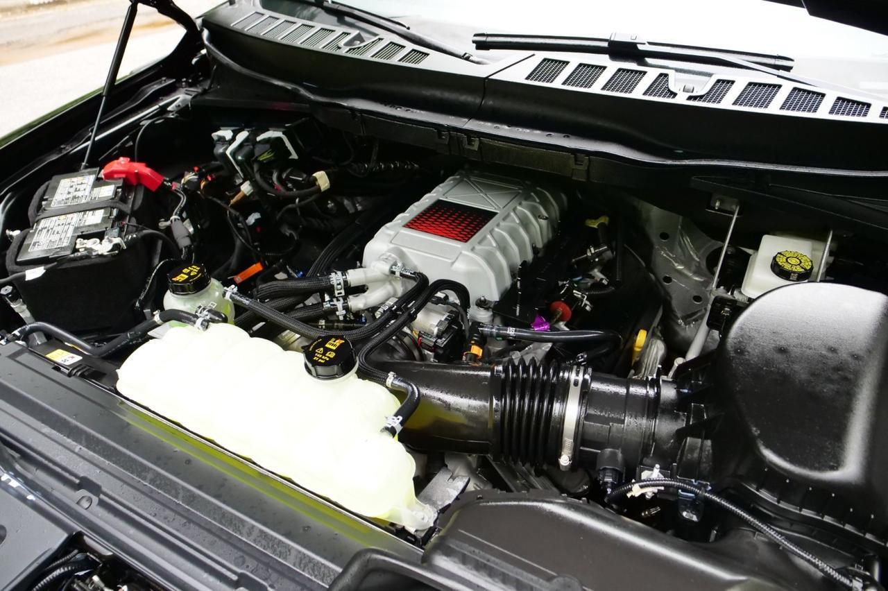 2026 Ford F-150 Raptor R 4X4 / Dual Valve Shocks / Supercharged V8! Lincolnton NC