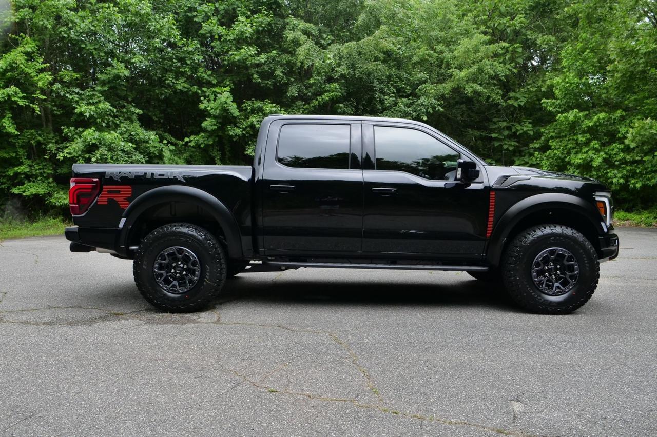 2026 Ford F-150 Raptor R 4X4 / Dual Valve Shocks / Supercharged V8! Lincolnton NC