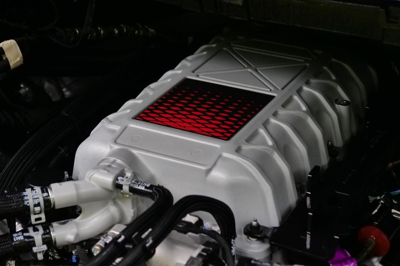 2026 Ford F-150 Raptor R 4X4 / Dual Valve Shocks / Supercharged V8! Lincolnton NC