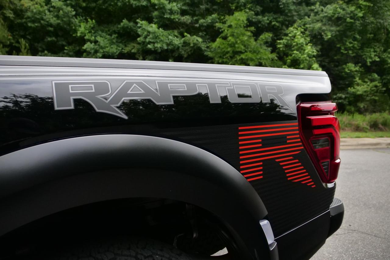 2026 Ford F-150 Raptor R 4X4 Lincolnton NC