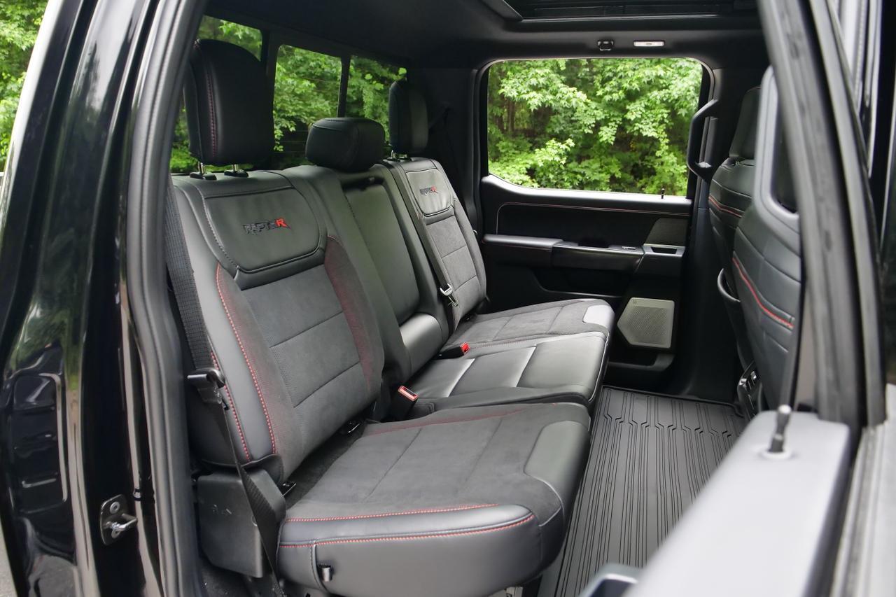 2026 Ford F-150 Raptor R 4X4 Lincolnton NC