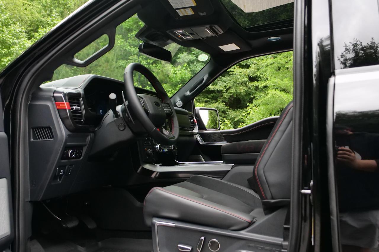 2026 Ford F-150 Raptor R 4X4 Lincolnton NC