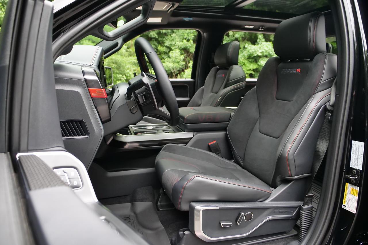 2026 Ford F-150 Raptor R 4X4 Lincolnton NC