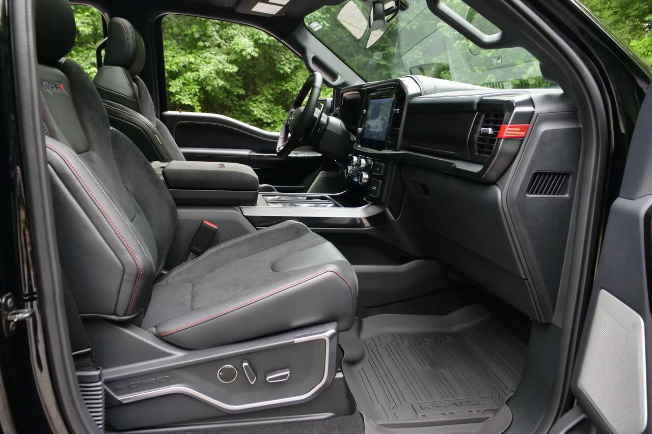 2026 Ford F-150 Raptor R 4X4 Lincolnton NC