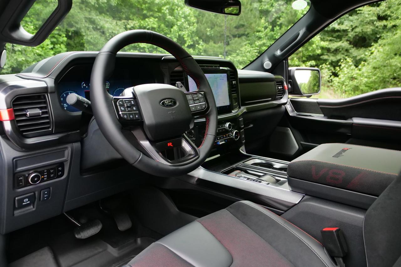 2026 Ford F-150 Raptor R 4X4 Lincolnton NC