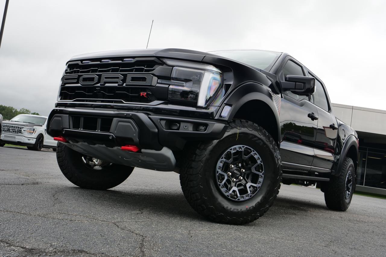2026 Ford F-150 Raptor R 4X4 Lincolnton NC