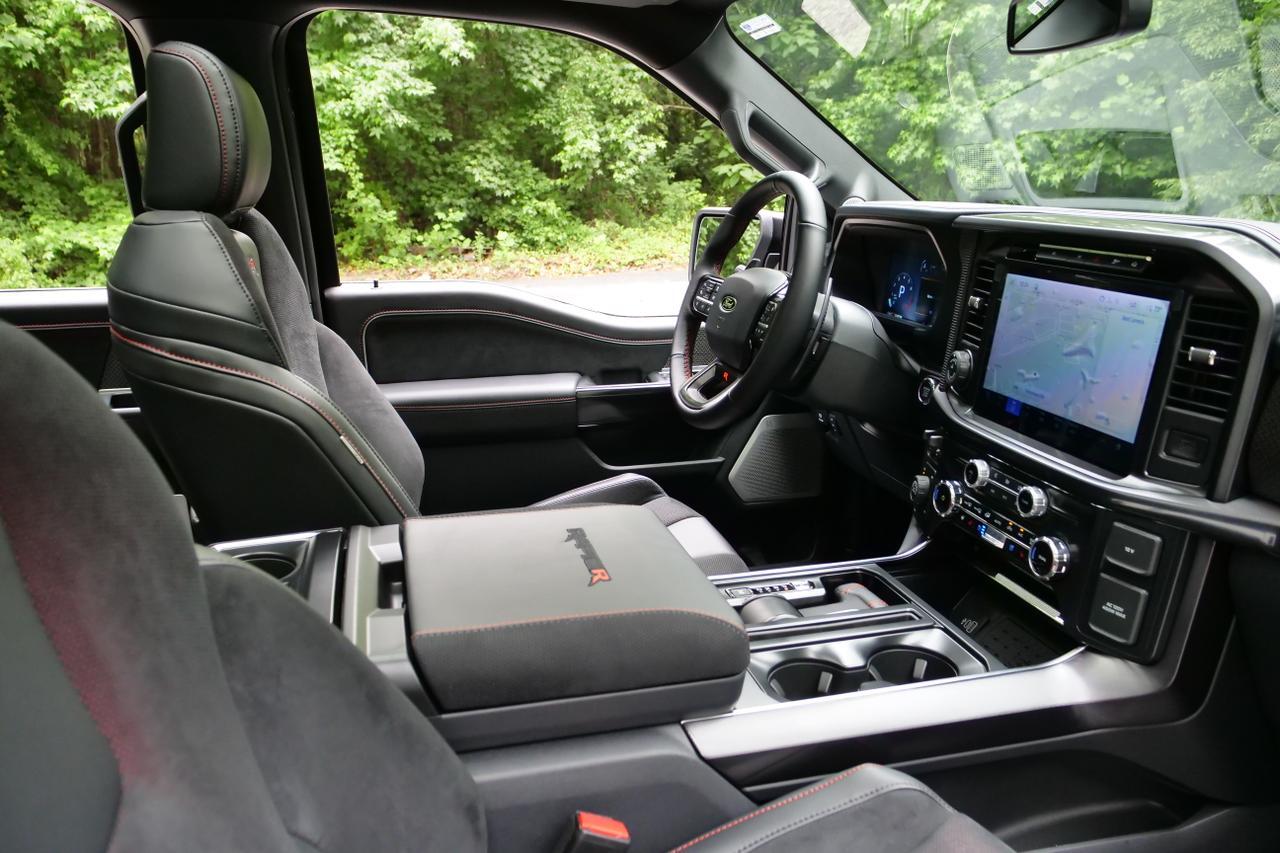2026 Ford F-150 Raptor R 4X4 Lincolnton NC