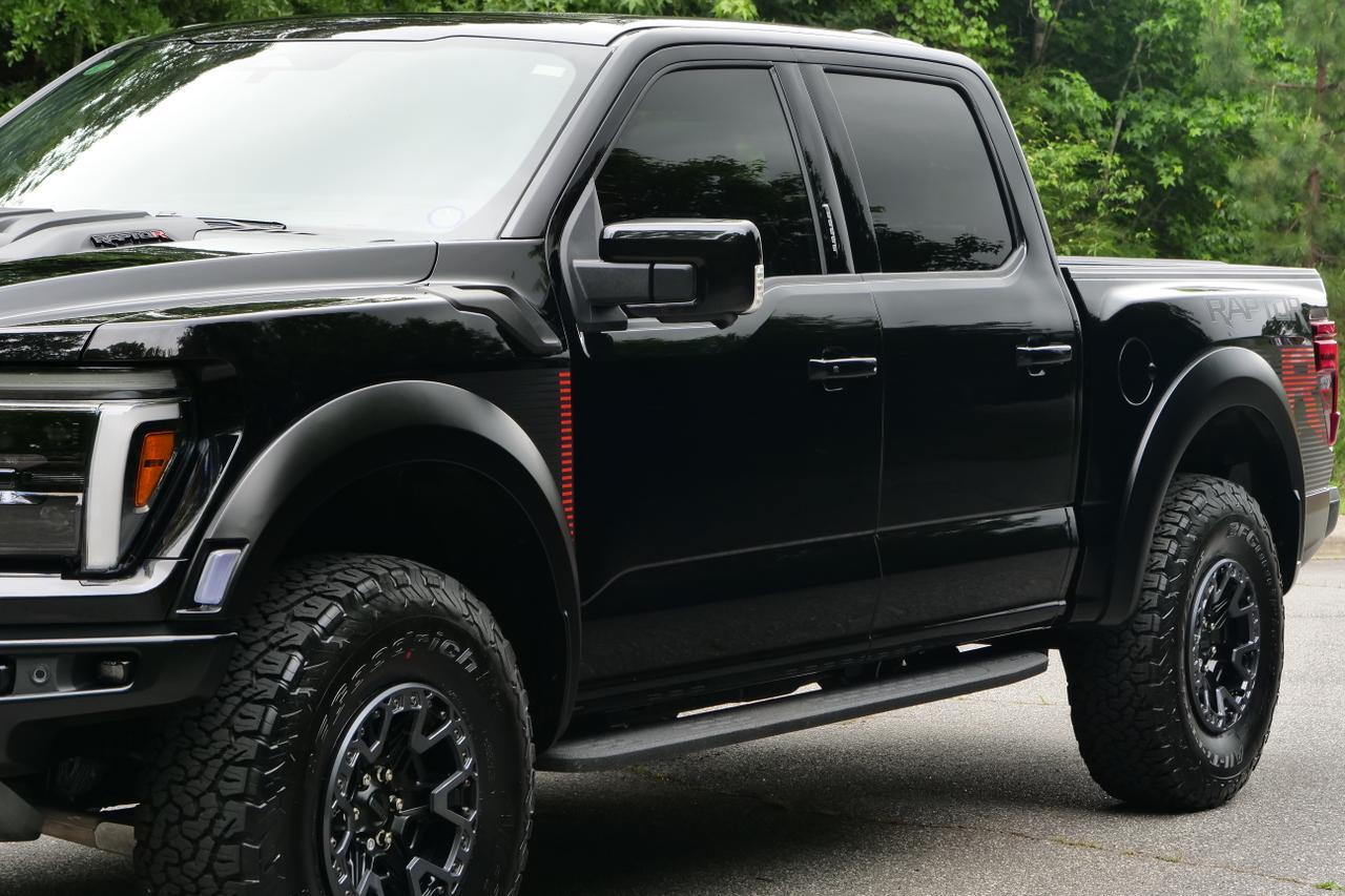 2026 Ford F-150 Raptor R 4X4 Lincolnton NC