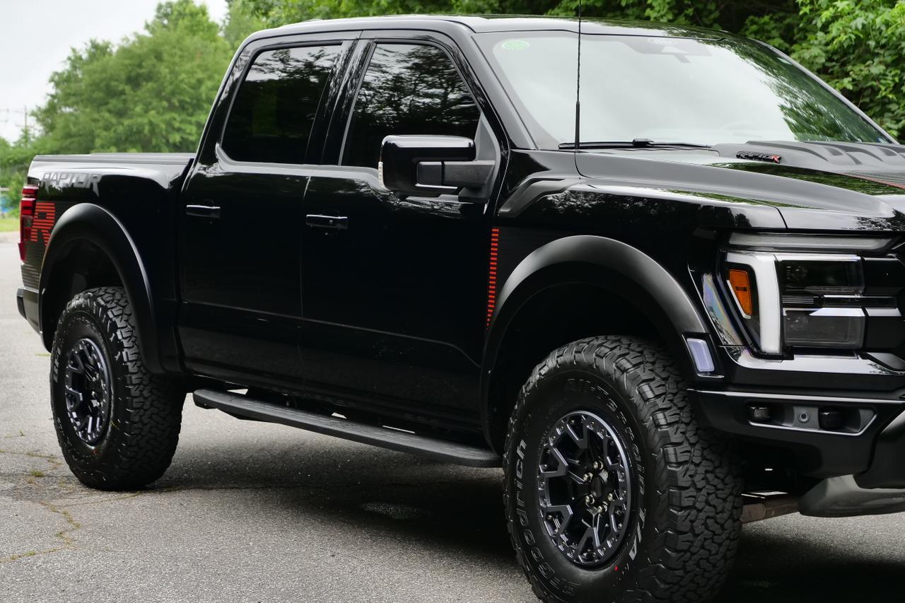 2026 Ford F-150 Raptor R 4X4 Lincolnton NC