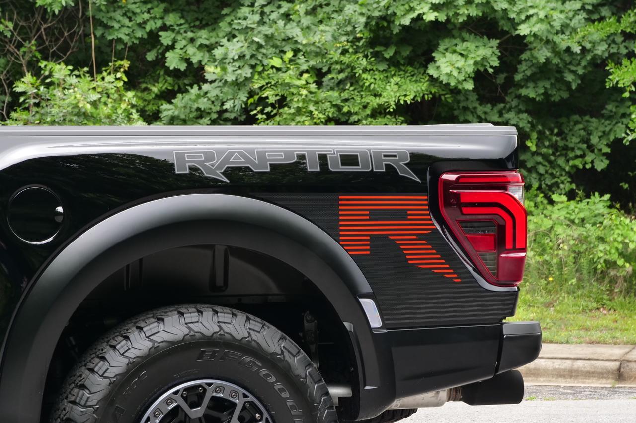 2026 Ford F-150 Raptor R 4X4 Lincolnton NC