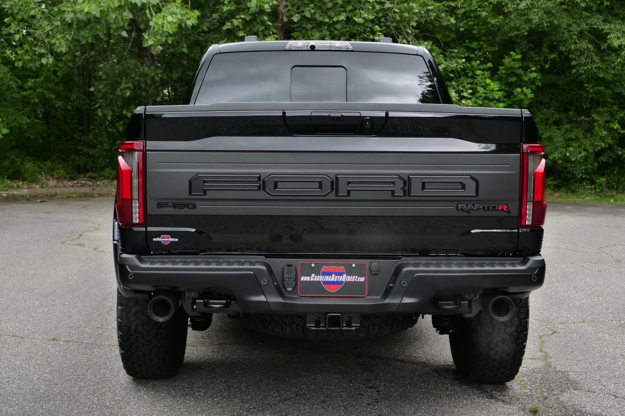 2026 Ford F-150 Raptor R 4X4 Lincolnton NC