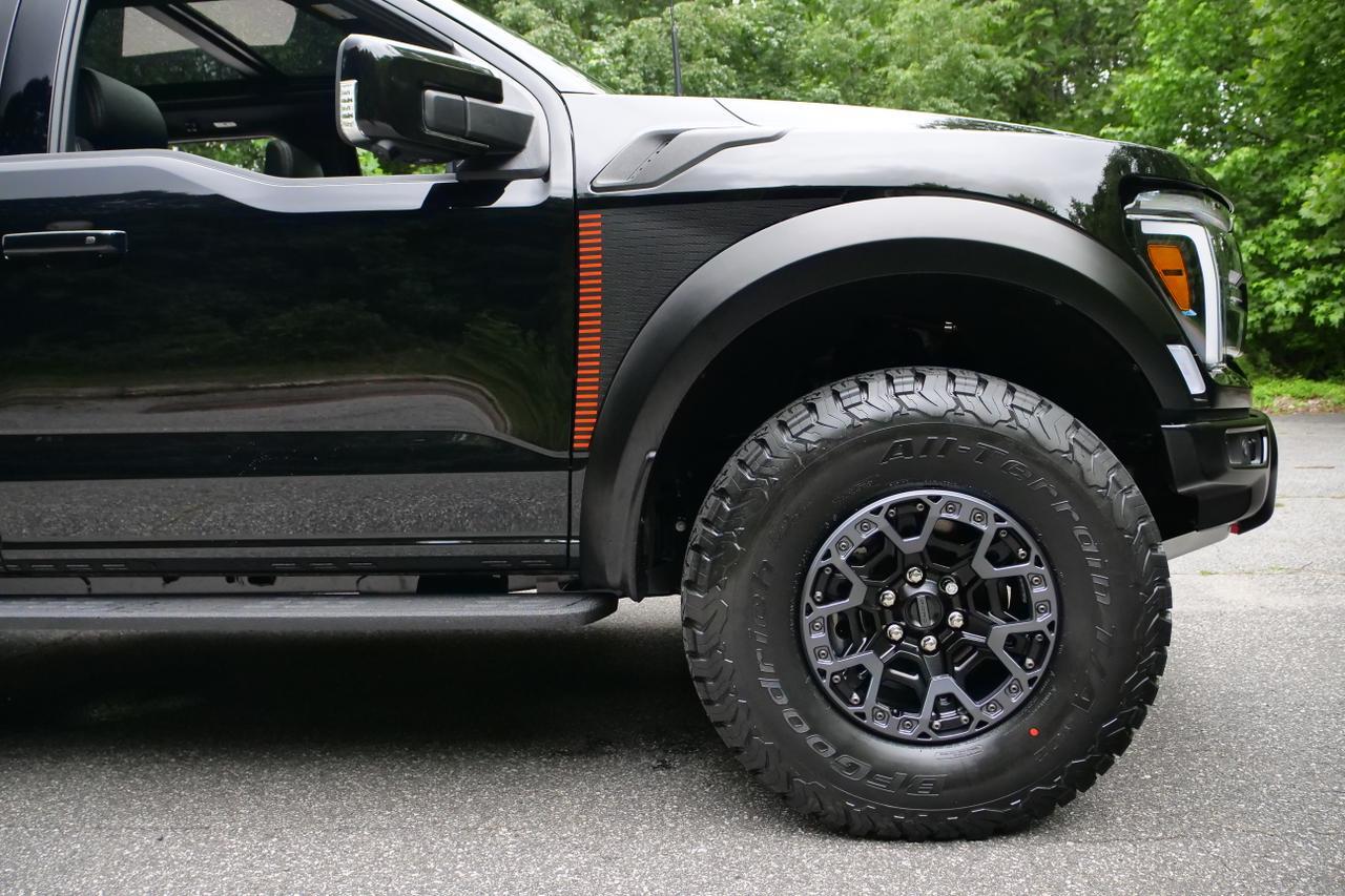 2026 Ford F-150 Raptor R 4X4 Lincolnton NC