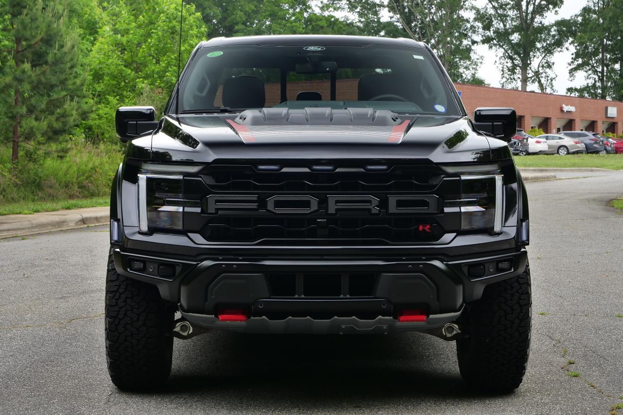 2026 Ford F-150 Raptor R 4X4 Lincolnton NC