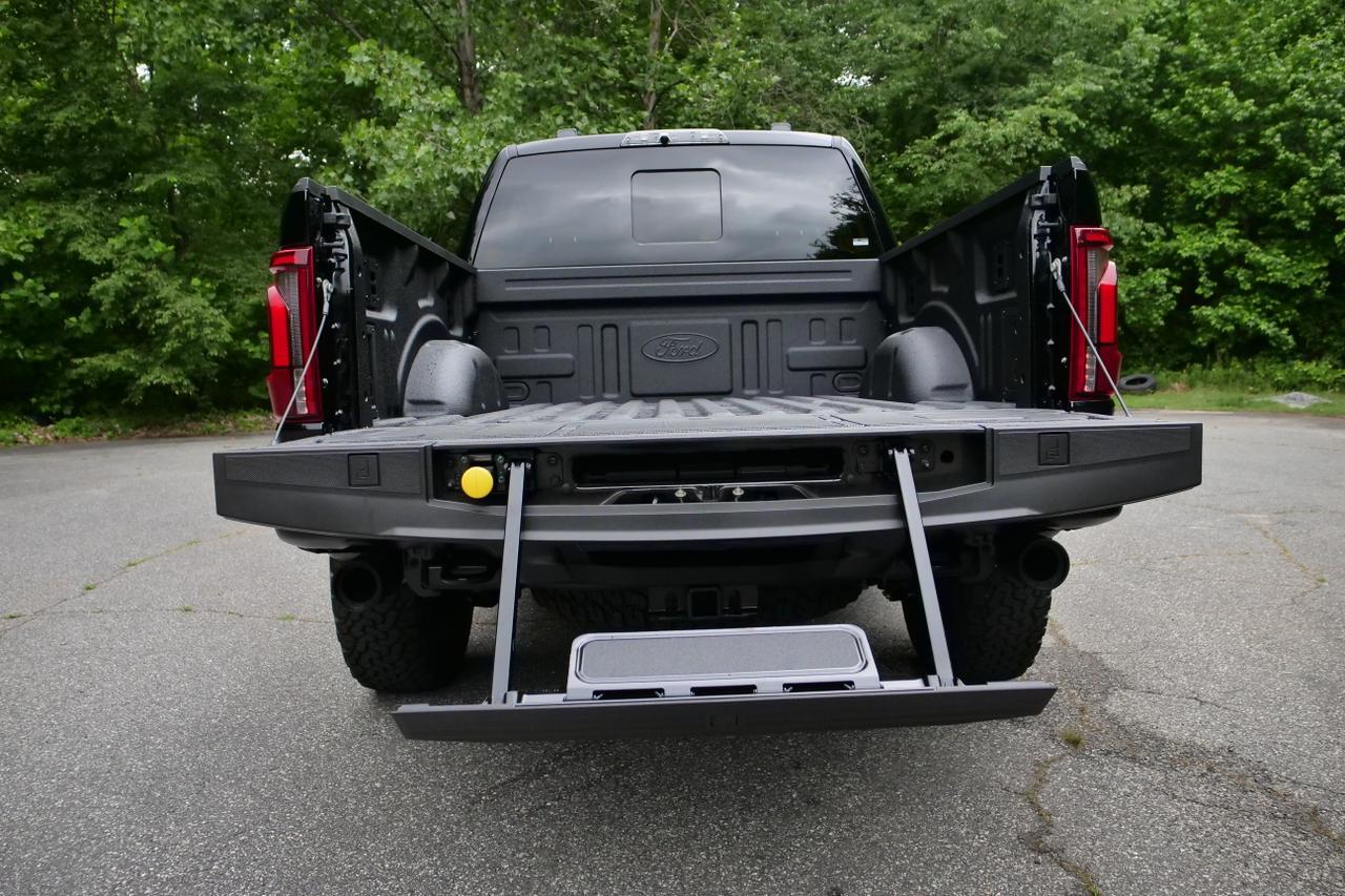 2026 Ford F-150 Raptor R 4X4 Lincolnton NC