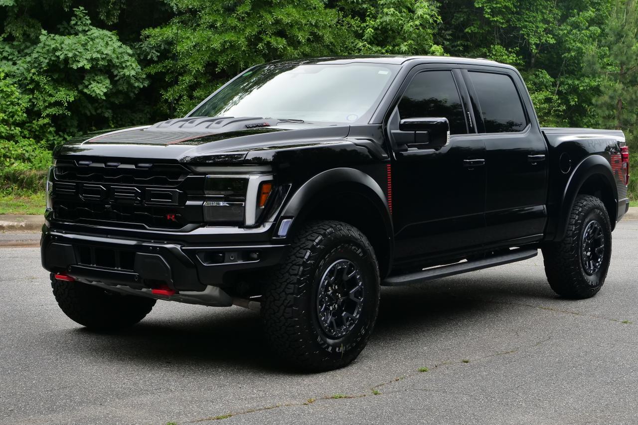 2026 Ford F-150 Raptor R 4X4 Lincolnton NC