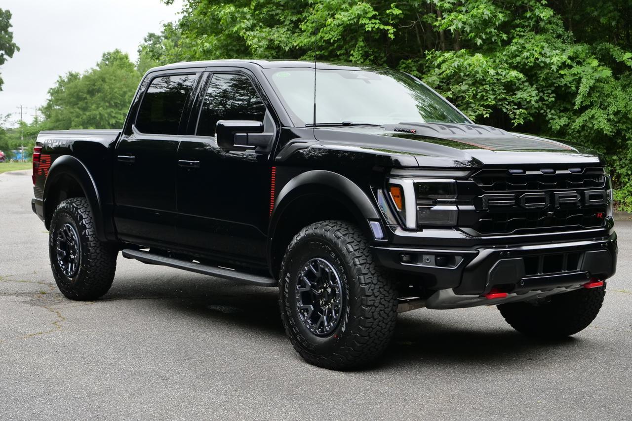 2026 Ford F-150 Raptor R 4X4 Lincolnton NC